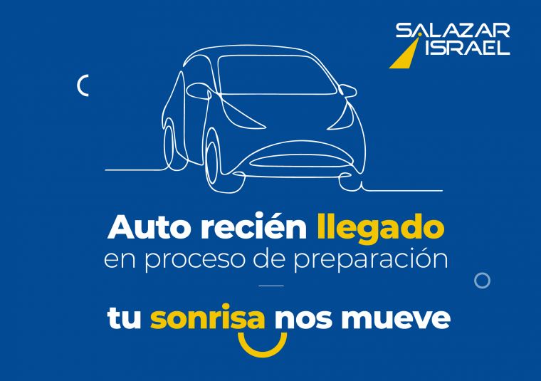 Fotografía de Suzuki BALENO